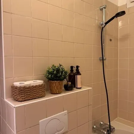 Apartment Au Plessis-robinson