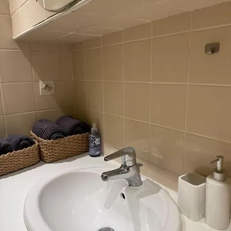 Apartment Au Plessis-robinson